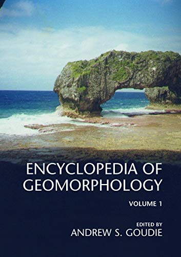 9780415272988: Encyclopedia of Geomorphology