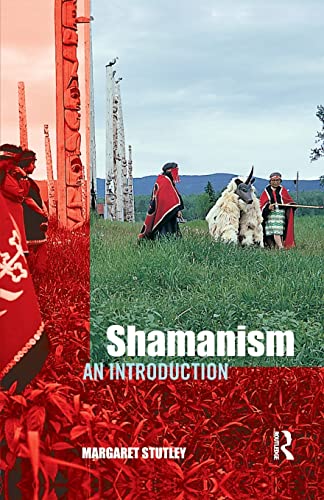 Stock image for Shamanism: An Introduction for sale by Your Online Bookstore