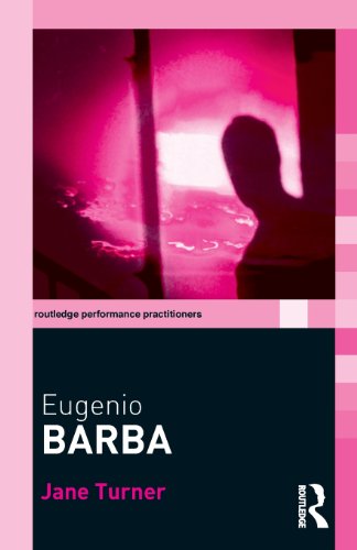 Eugenio Barba