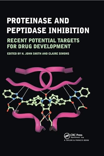 Beispielbild fr Proteinase and Peptidase Inhibition: Recent Potential Targets for Drug Development zum Verkauf von HPB-Red