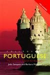 Stock image for Colloquial Portuguese: The Complete Course for Beginners (Colloquial Series) for sale by AwesomeBooks