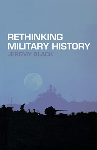 Stock image for Rethinking Military History for sale by Chiron Media