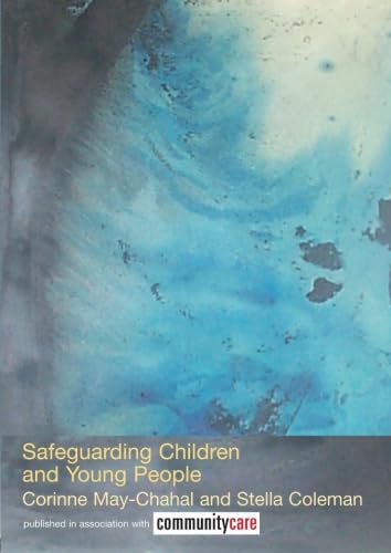 Beispielbild fr Safeguarding Children and Young People (The Social Work Skills Series) zum Verkauf von Anybook.com