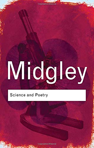 Science and Poetry - Mary Midgley