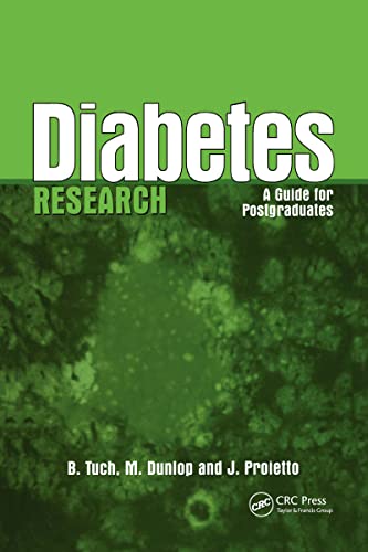 Stock image for Diabetes Research for sale by Blackwell's