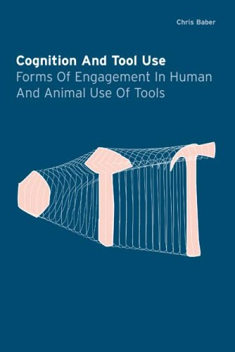 9780415277297: Cognition and Tool Use: Forms of Engagement in Human and Animal Use of Tools