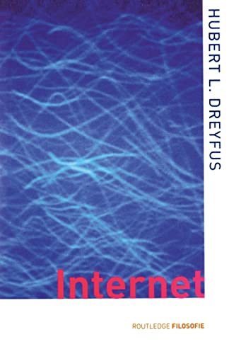 9780415277518: Internet (Routledge filosofie)
