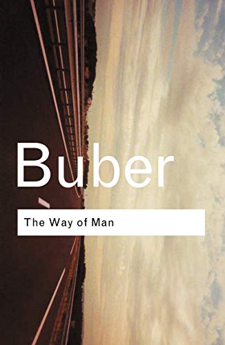 9780415278294: The Way of Man (Routledge Classics)