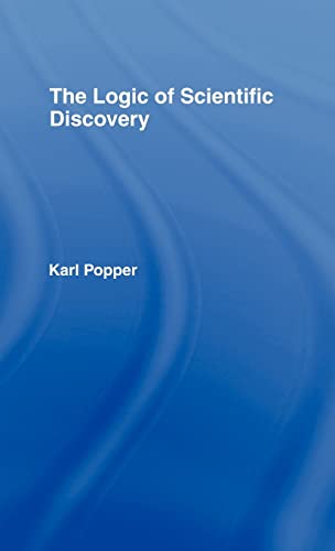 9780415278430: The Logic of Scientific Discovery (Routledge Classics)