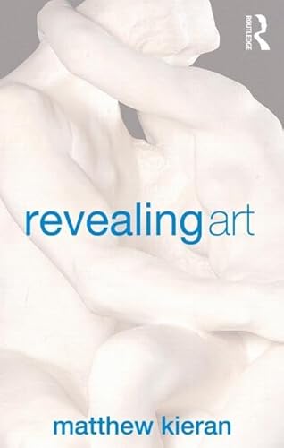 Stock image for Revealing Art for sale by GF Books, Inc.