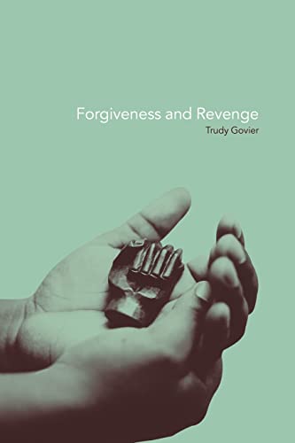 Beispielbild fr Forgiveness and Revenge zum Verkauf von ThriftBooks-Dallas