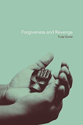 Stock image for Forgiveness and Revenge for sale by Chiron Media