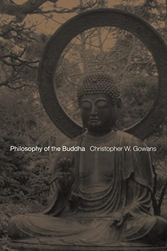 9780415278584: Philosophy of the Buddha: An Introduction