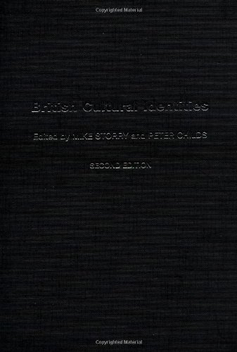 9780415278607: British Cultural Identities