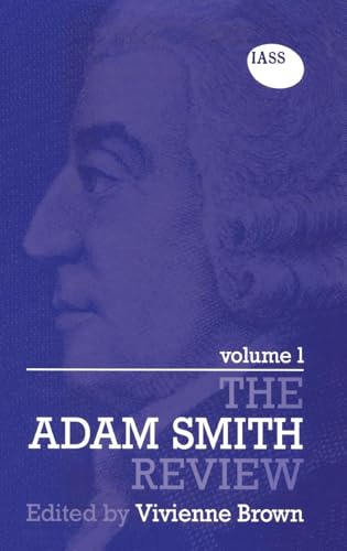 THE ADAM SMITH REVIEW, 1