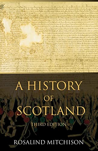 Stock image for A History of Scotland for sale by One Planet Books