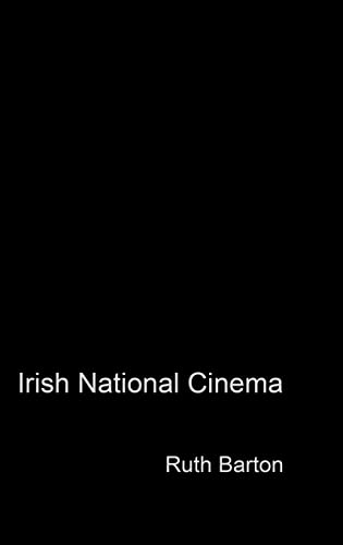 9780415278942: Irish National Cinema (National Cinemas)
