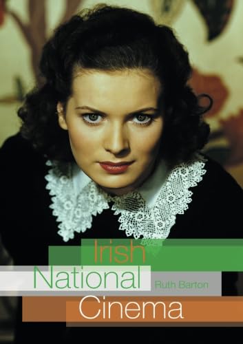 Imagen de archivo de Irish National Cinema (National Cinemas) a la venta por WorldofBooks