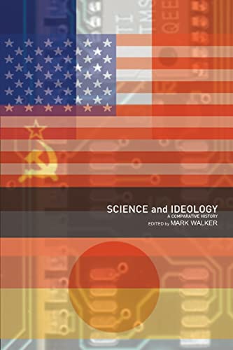 Stock image for Science and Ideology : A Comparative History for sale by Blackwell's