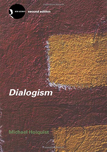 9780415280075: Dialogism: Bakhtin and His World