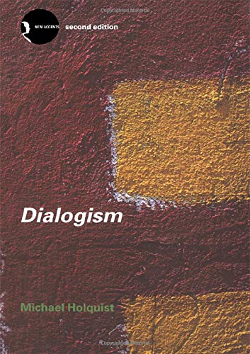 9780415280075: Dialogism: Bakhtin and His World (New Accents)