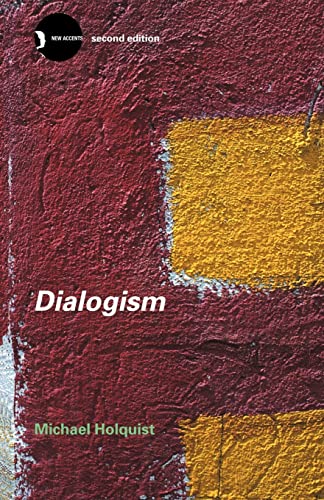 9780415280082: Dialogism: Bakhtin and His World (New Accents)
