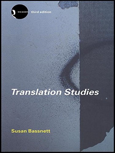 9780415280143: Translation Studies (New Accents)