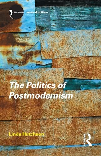 

The Politics of Postmodernism
