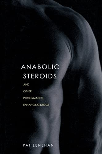 9780415280303: Anabolic Steroids