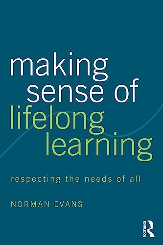Stock image for Making Sense of Lifelong Learning for sale by Blackwell's