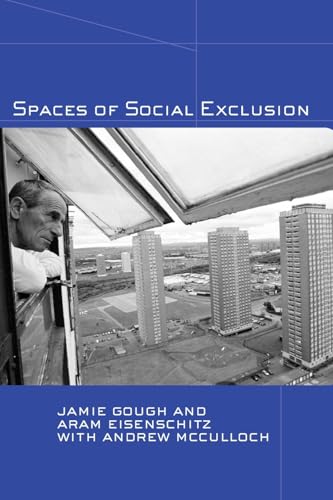 Stock image for Spaces of Social Exclusion for sale by Blackwell's