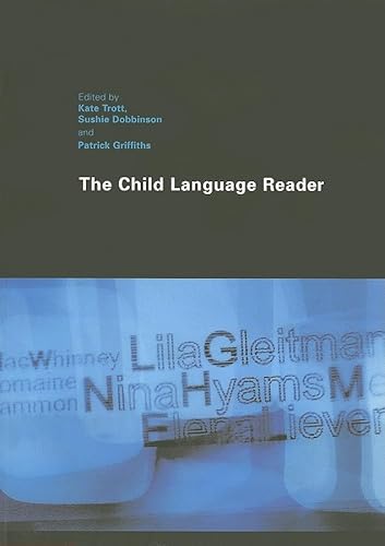 9780415281010: The Child Language Reader