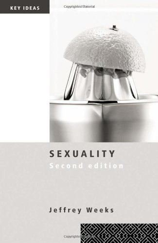 Beispielbild fr Sexuality zum Verkauf von Better World Books