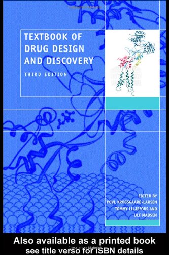 Stock image for Textbook of Drug Design and Discovery, Third Edition (Forensic Science) for sale by Phatpocket Limited