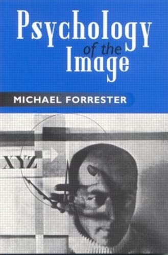 9780415282932: Psychology of the Image