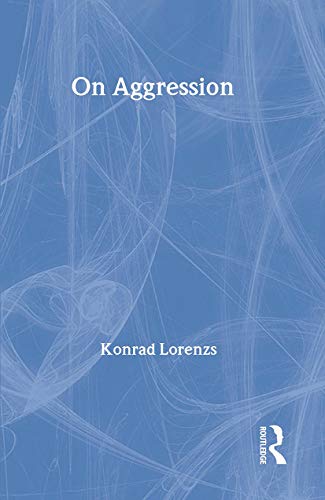 9780415283199: On Aggression (Routledge Classics)
