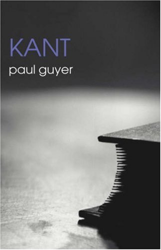 9780415283359: Kant (The Routledge Philosophers)