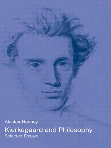 9780415283717: Kierkegaard and Philosophy: Selected Essays