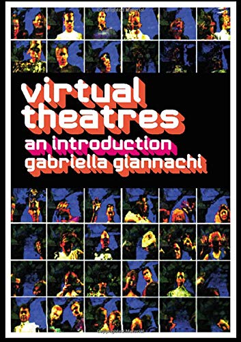 Stock image for Virtual Theatres: An Introduction for sale by Chiron Media