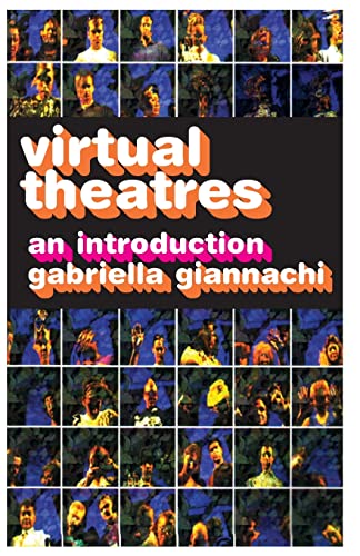 Stock image for Virtual Theatres: An Introduction for sale by HPB-Red