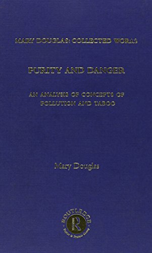 Mary Douglas: Collected Works (9780415283977) by Douglas, Professor Mary; Douglas, Mary