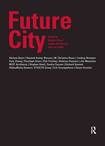 9780415284509: Future City