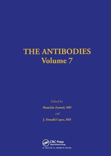 Stock image for The Antibodies, Vol. 7 for sale by The Book Exchange