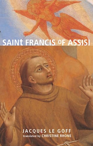 Beispielbild fr Saint Francis of Assisi zum Verkauf von ThriftBooks-Atlanta