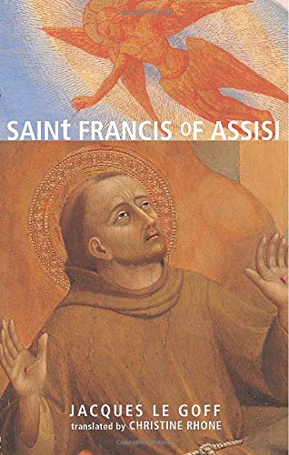Stock image for Saint Francis of Assisi for sale by ThriftBooks-Atlanta