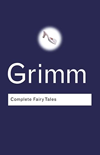 9780415285964: Complete Fairy Tales