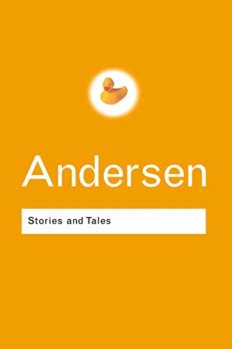 9780415285971: Stories and Tales