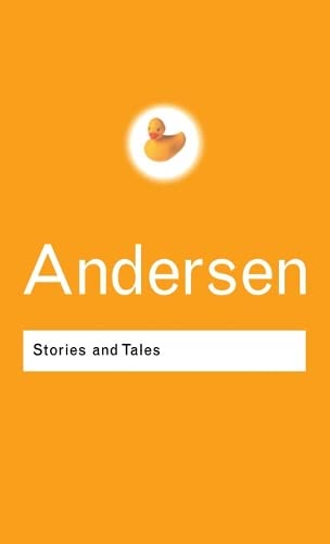 9780415285988: Stories and Tales