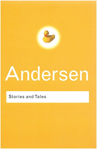 9780415285988: Stories and Tales