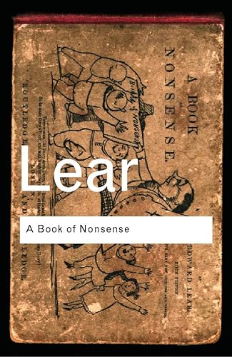 9780415286008: Book Of Nonsense Rc (Routledge Classics)